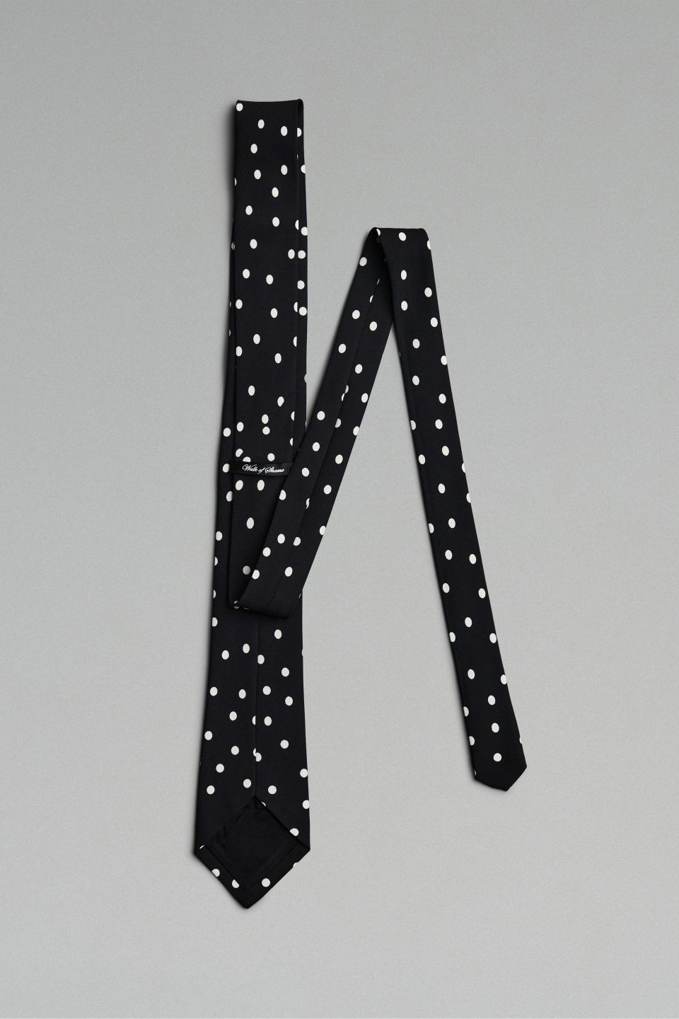 Галстук Polka Dot, фото 3
