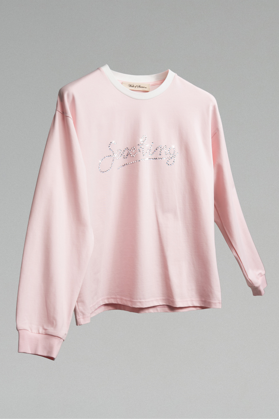 Лонгслив Sexting, фото 1