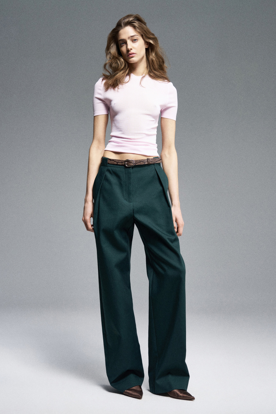 Объемные брюки Ngorongoro, фото 1