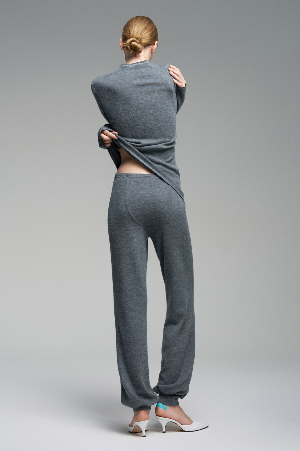 Гамаши, фото 5