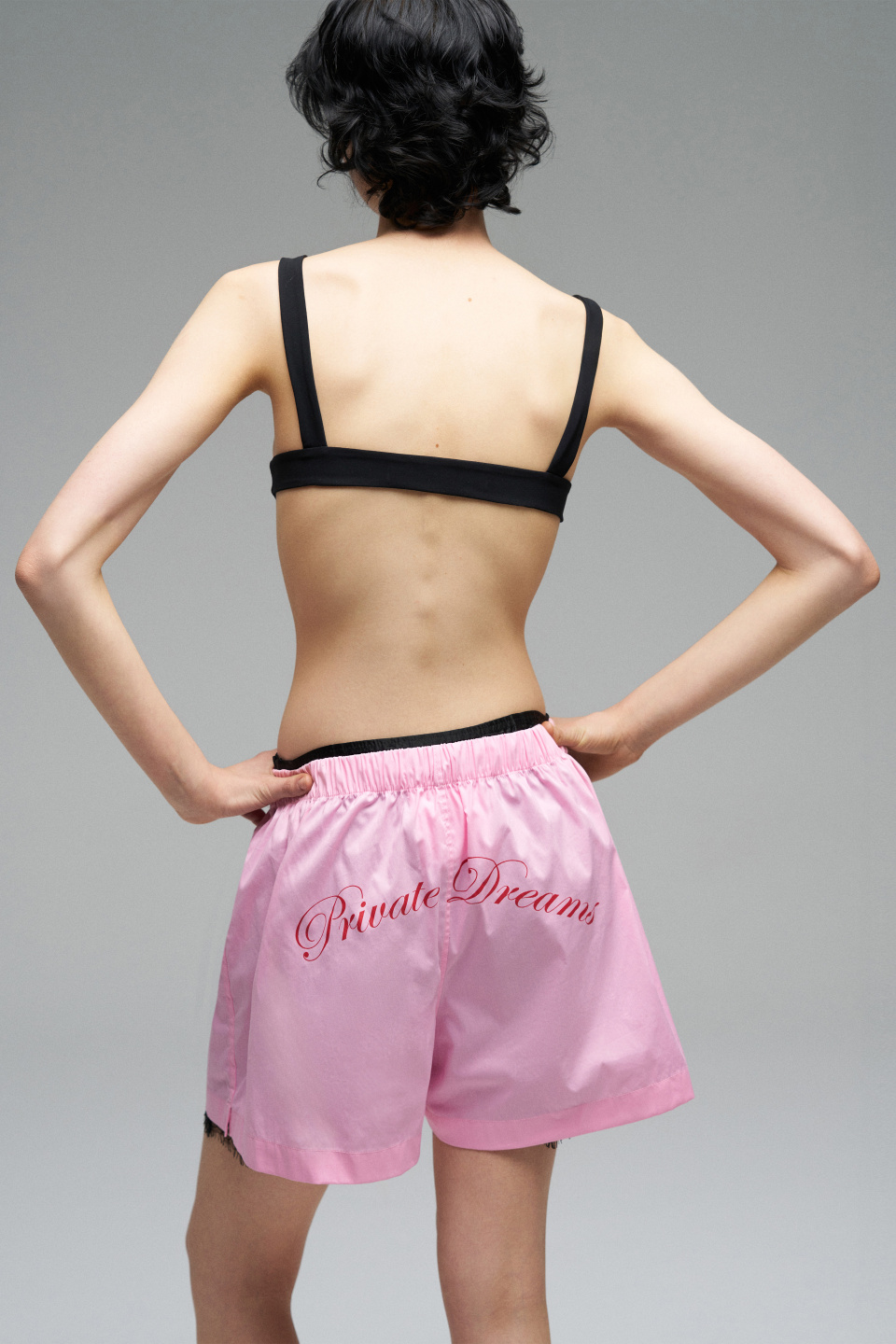 Пижамные шорты, фото 2