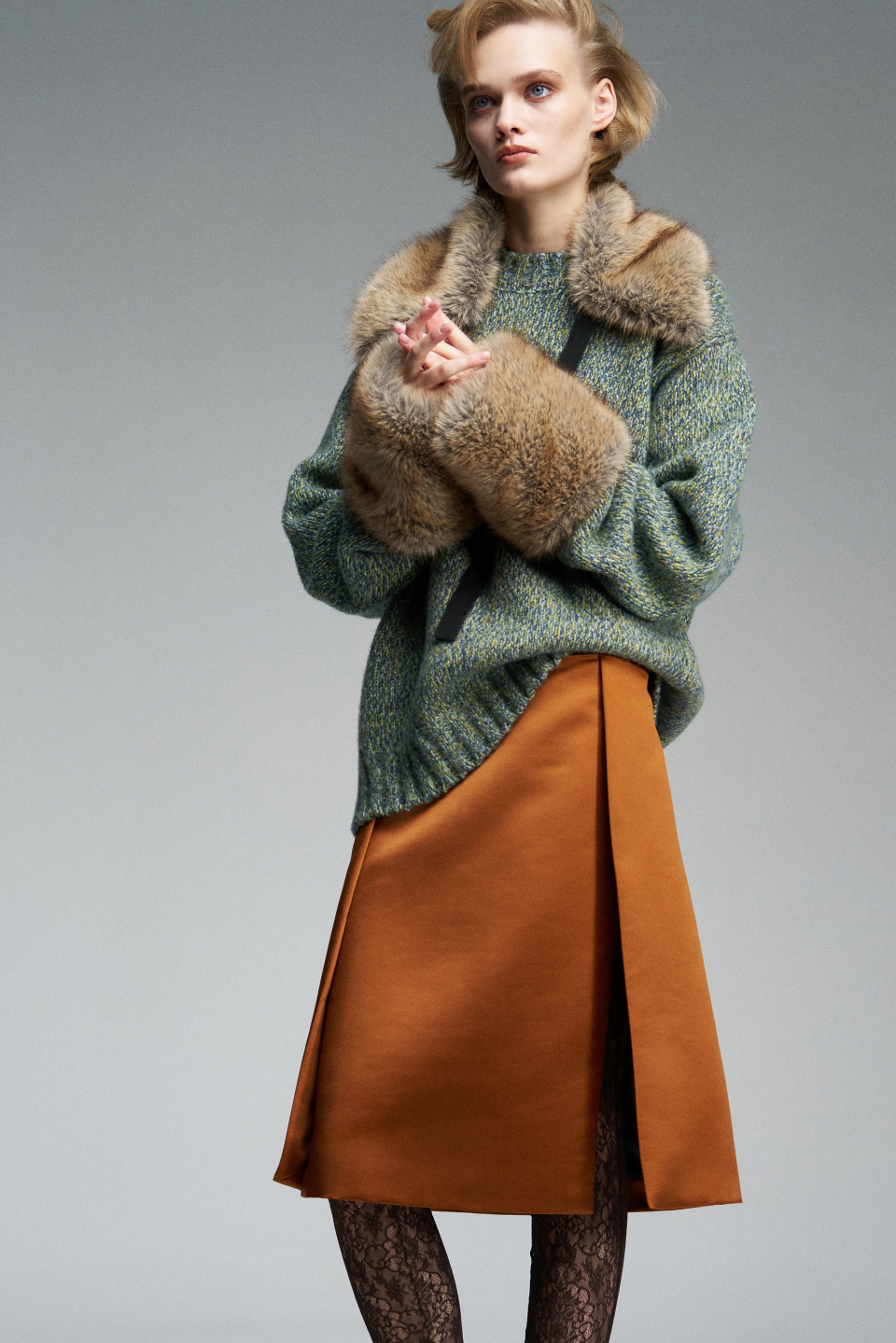 Airedale свитер, фото 2