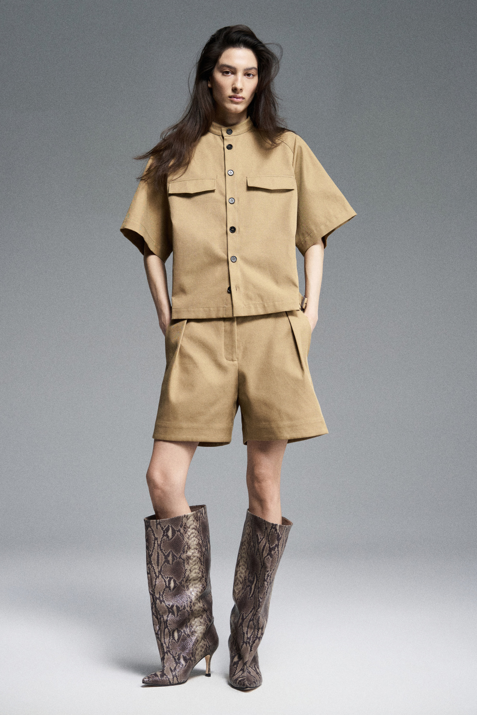 Шорты Ngorongoro, фото 5