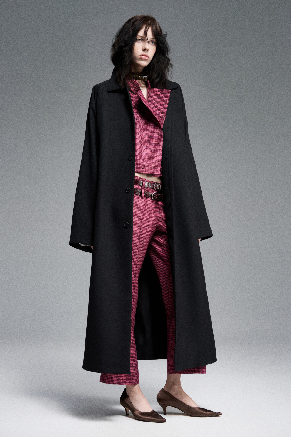 Кроп-жакет, фото 6