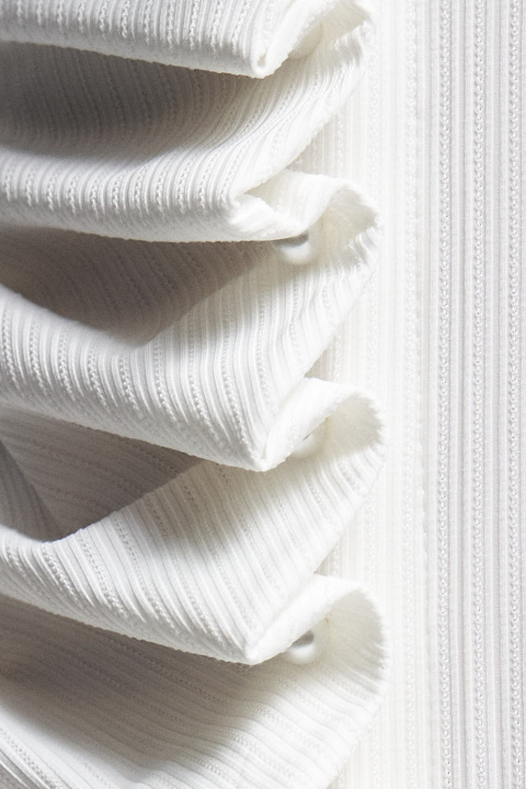 Асимметричное платье, фото 4