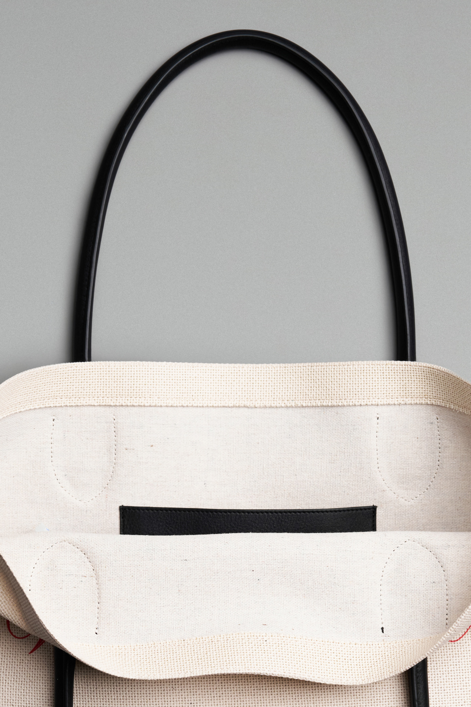 Сумка "Flat Tote", фото 3