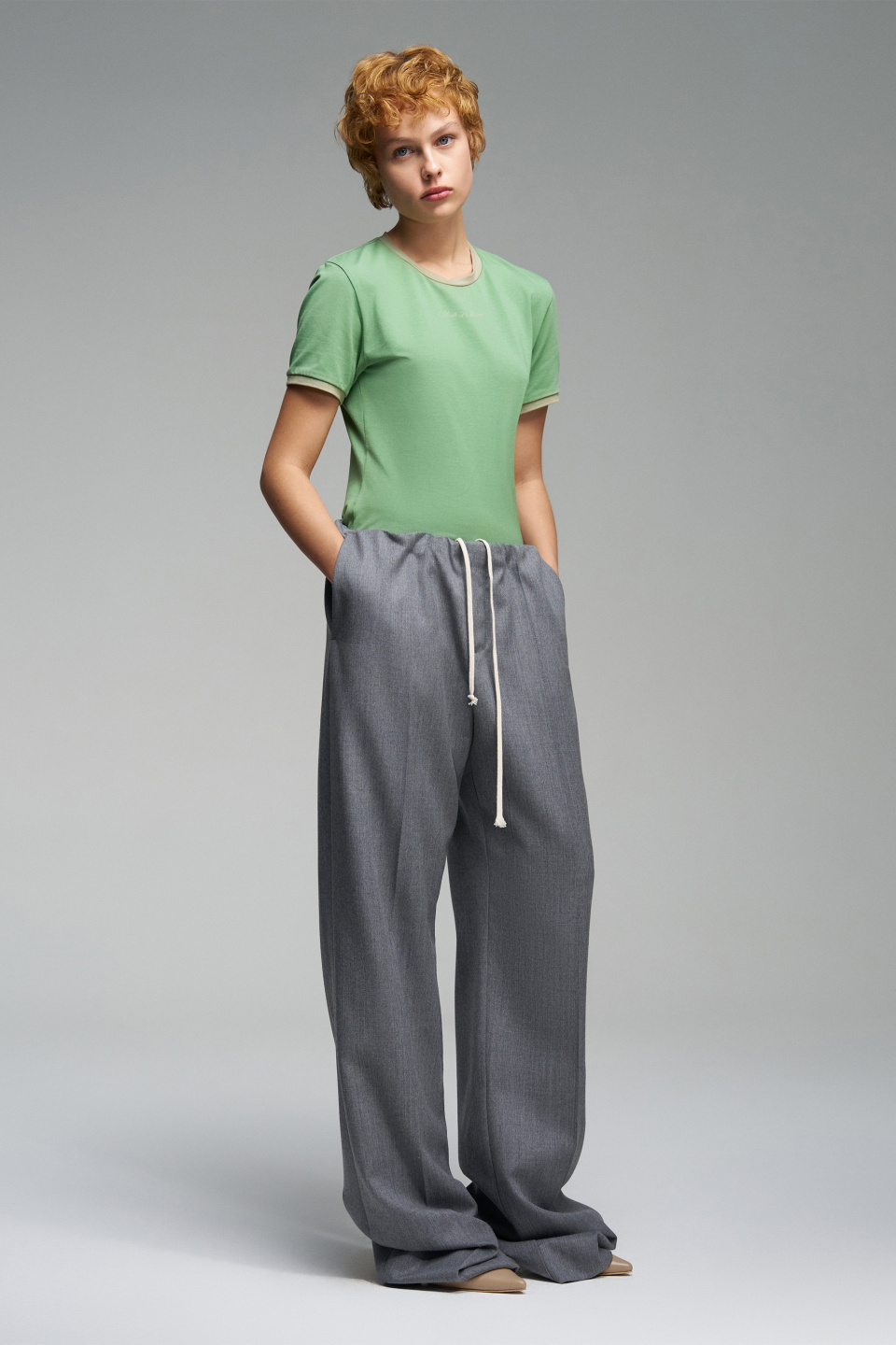 Футболка Baby logo, фото 4