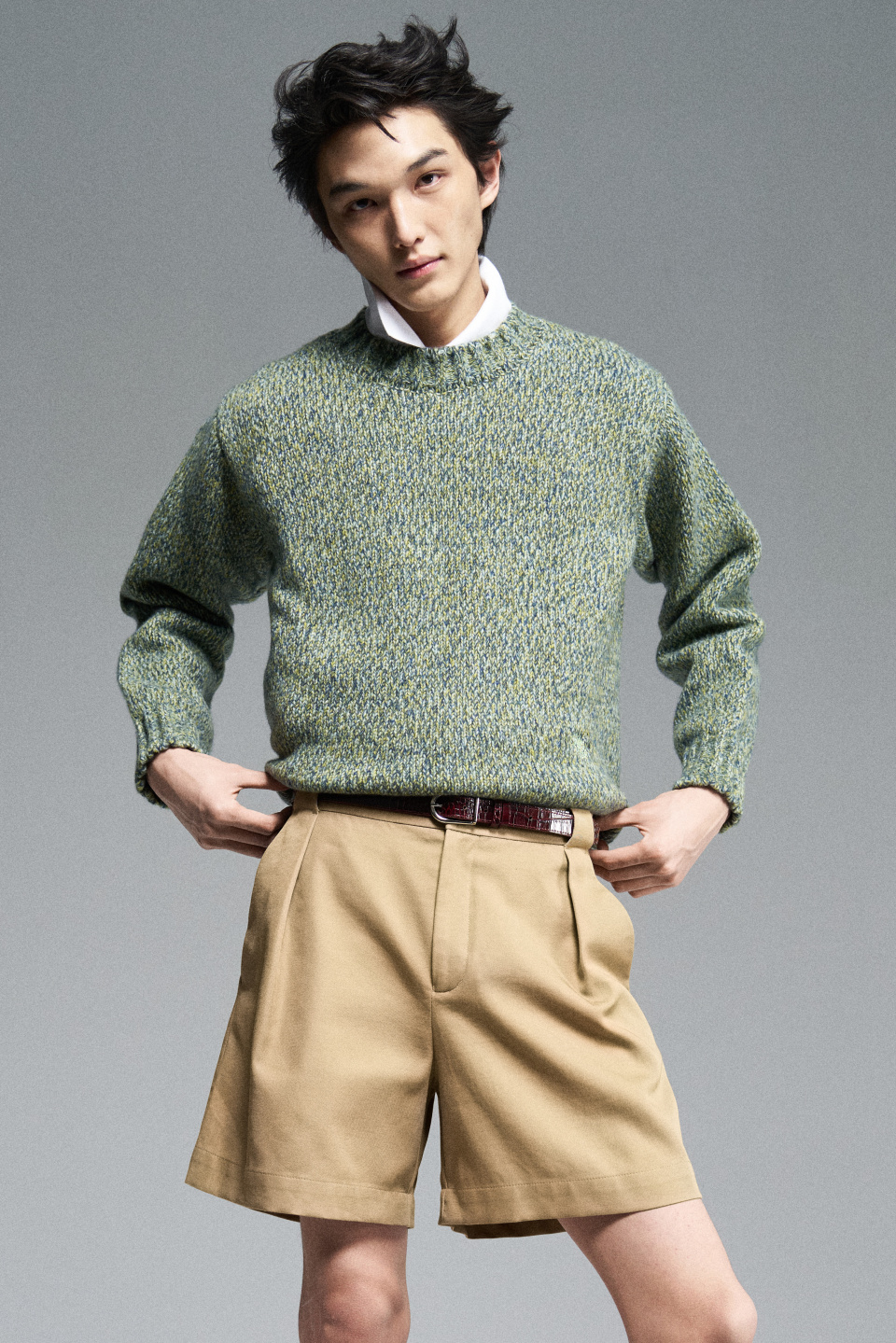 Шорты-бермуды, фото 2