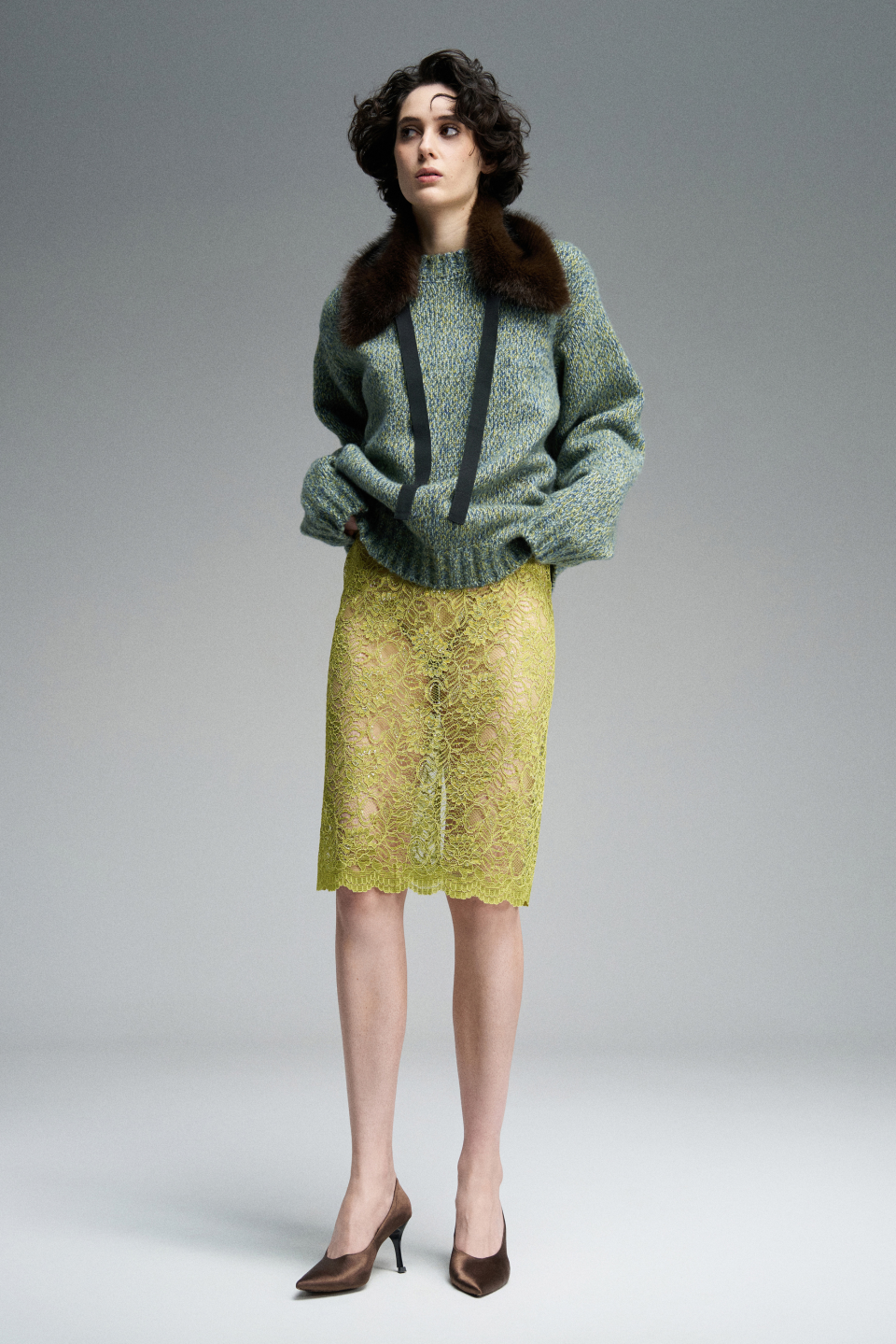 Airedale свитер, фото 7