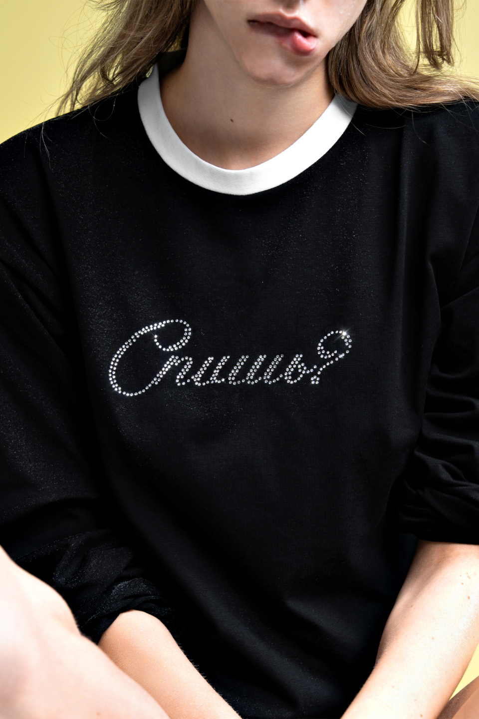 Лонгслив "Спишь?", фото 2