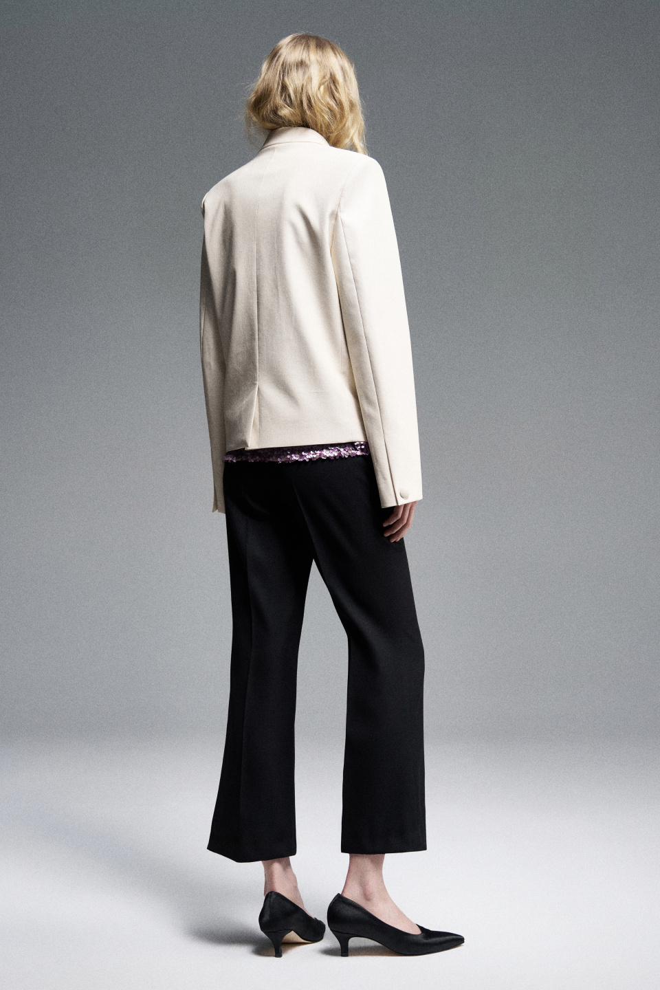 Брюки 7/8, фото 5