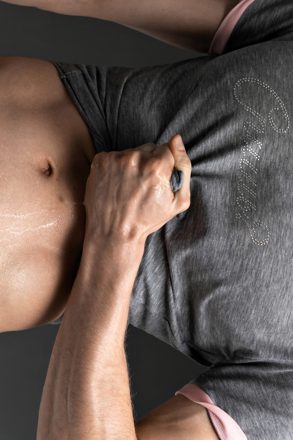 Футболка "Спишь?", фото 2