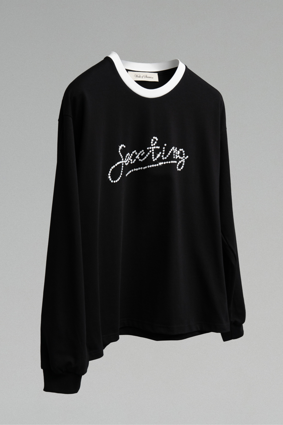 Лонгслив Sexting, фото 1