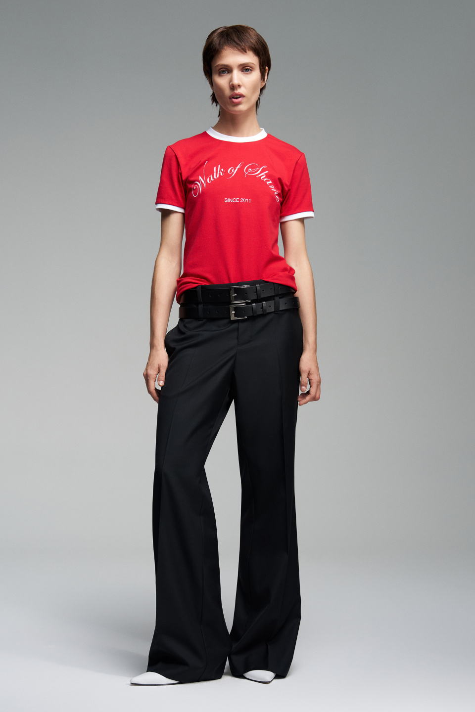 Футболка I thrifted this, фото 3