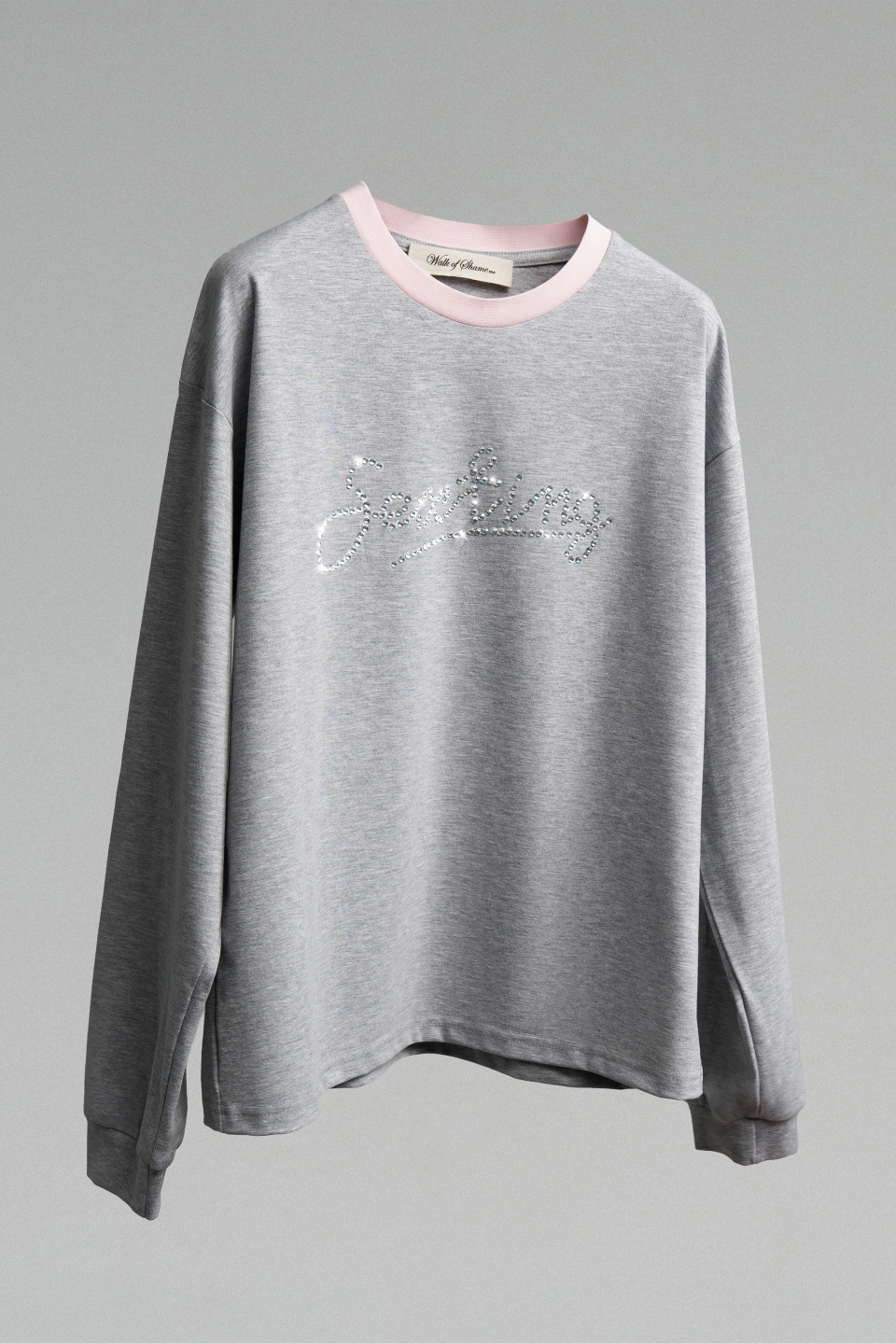 Лонгслив Sexting, фото 1