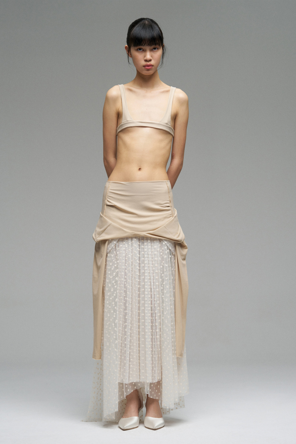 Эластичный бра, фото 1