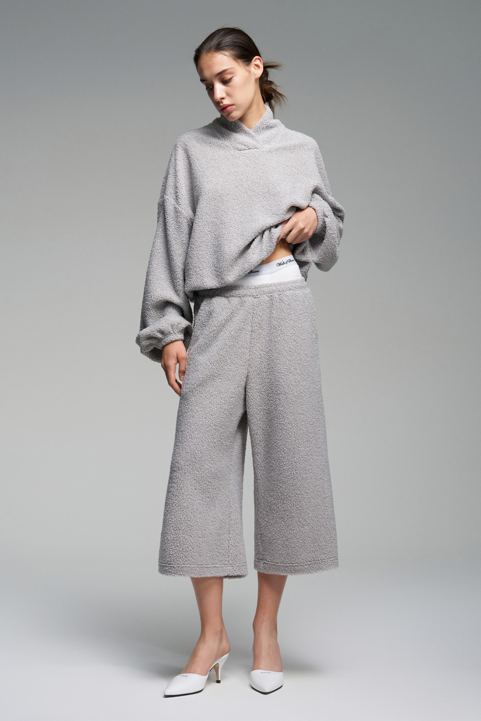 Кюлоты Mouton, фото 4