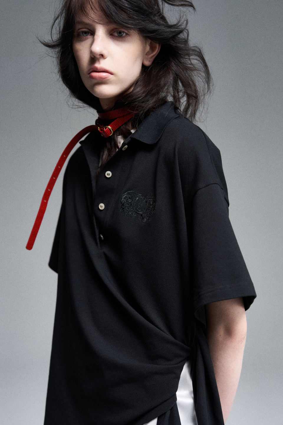 Поло Twist, фото 1