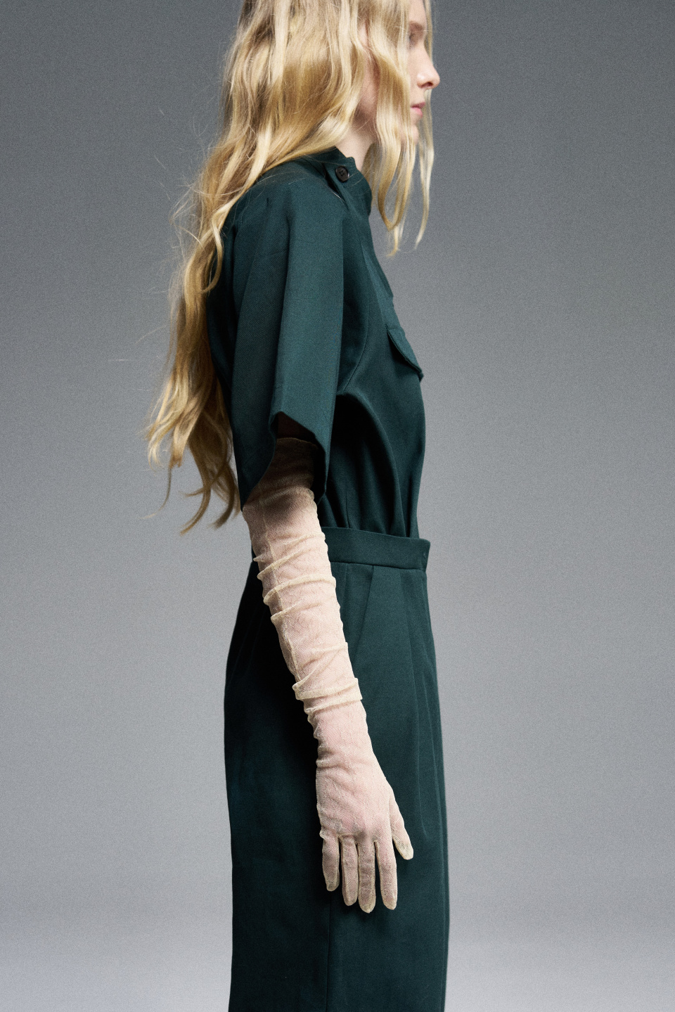 Комбинезон Ngorongoro, фото 2