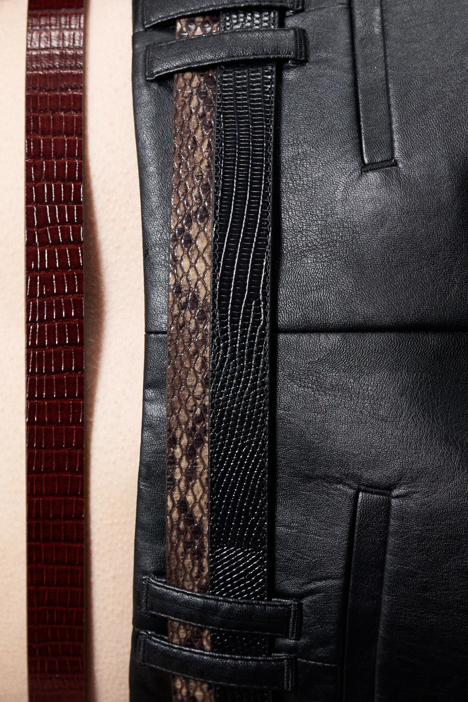 Шорты Extremely short, фото 2