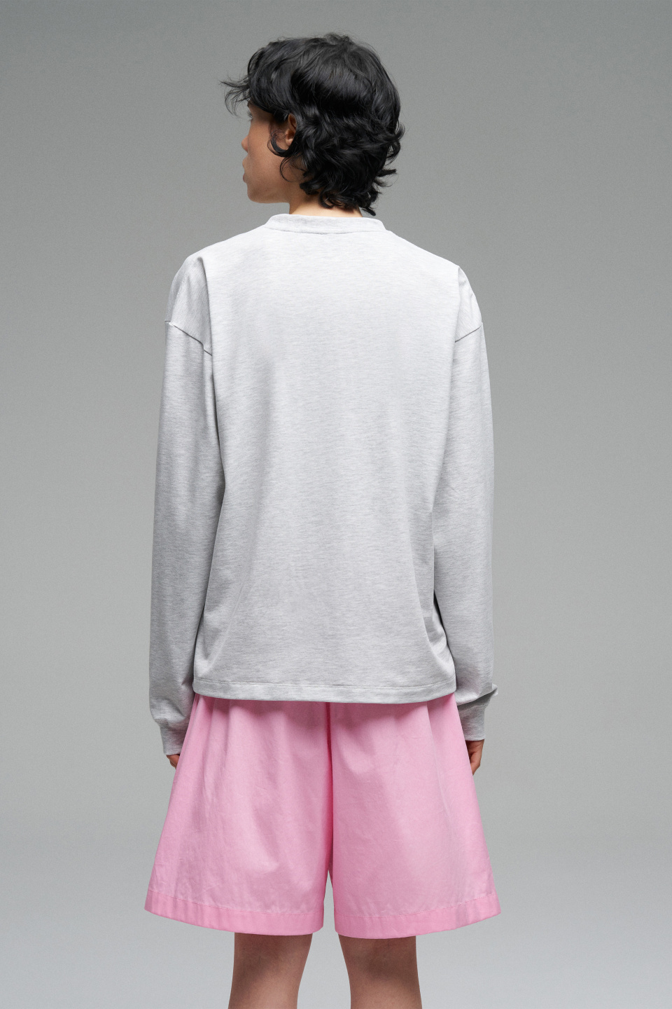 Лонгслив "Walk of Shame", фото 4