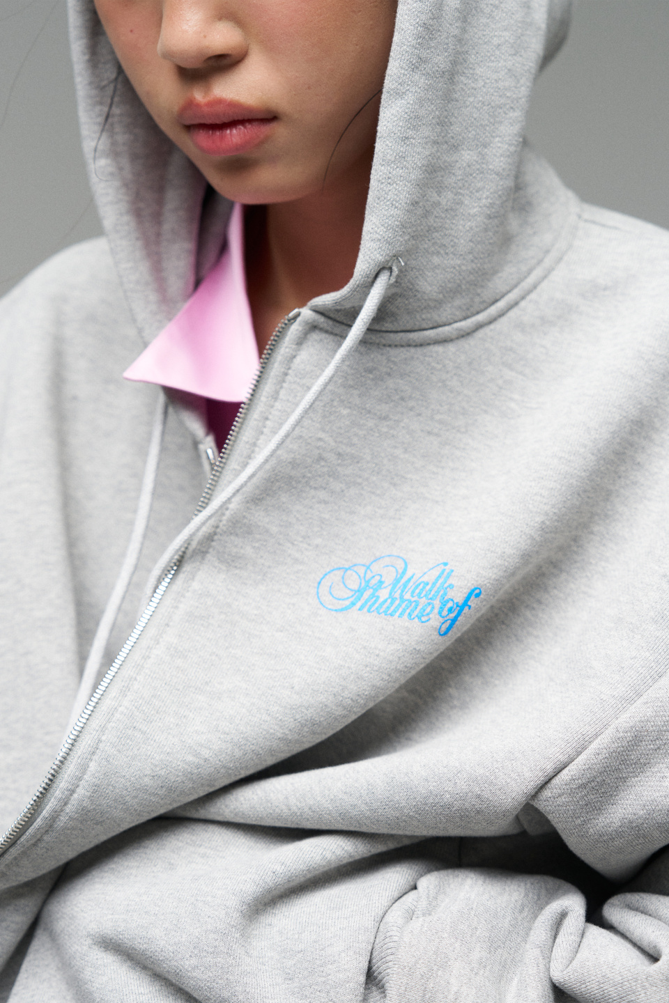 Худи на молнии Santa Barbara, фото 3