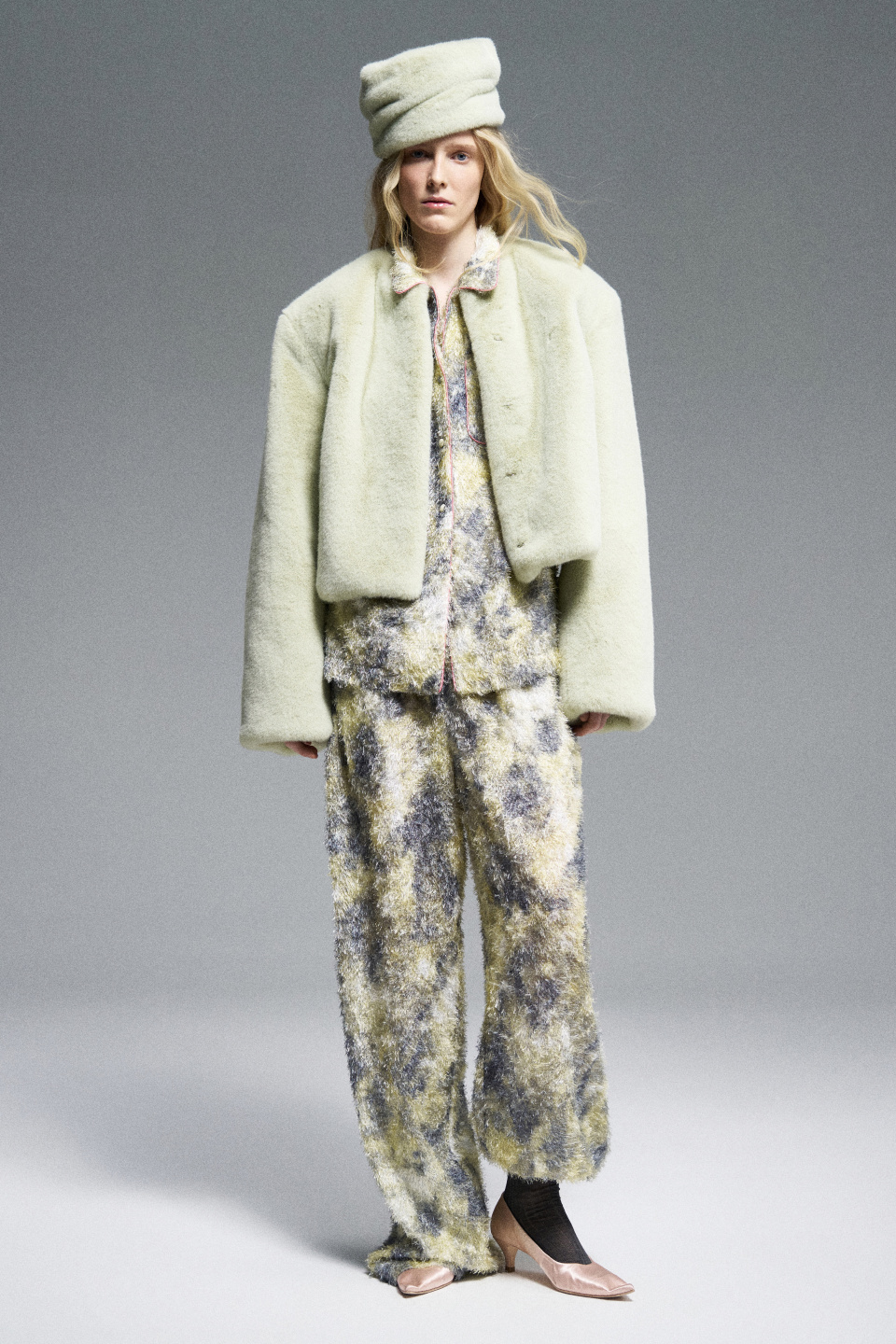 Auto Lady, фото 1