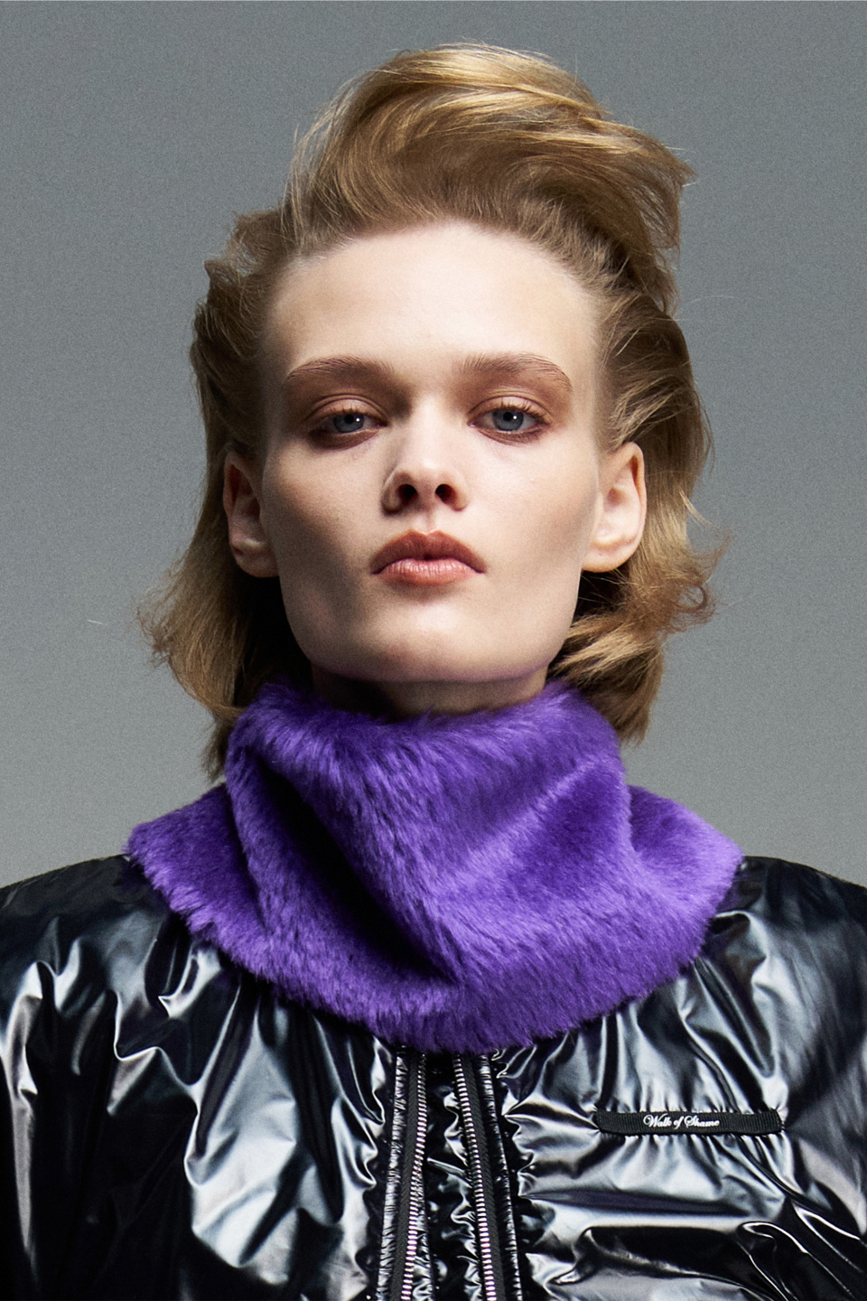 Laque бомбер, фото 2