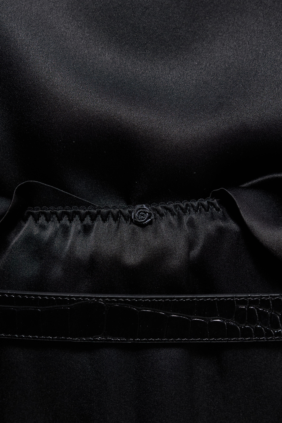 Юбка из шелка, фото 3