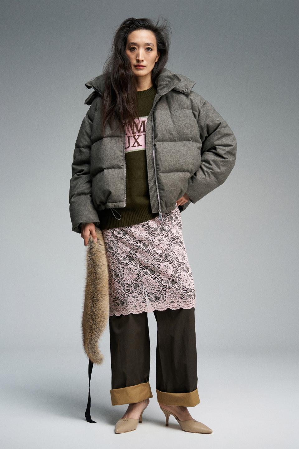 I\'m a luxury, фото 4