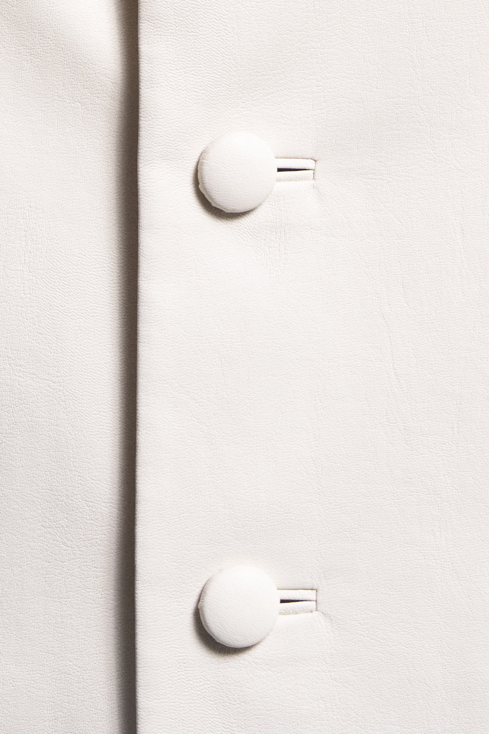 Пиджак из экокожи, фото 4