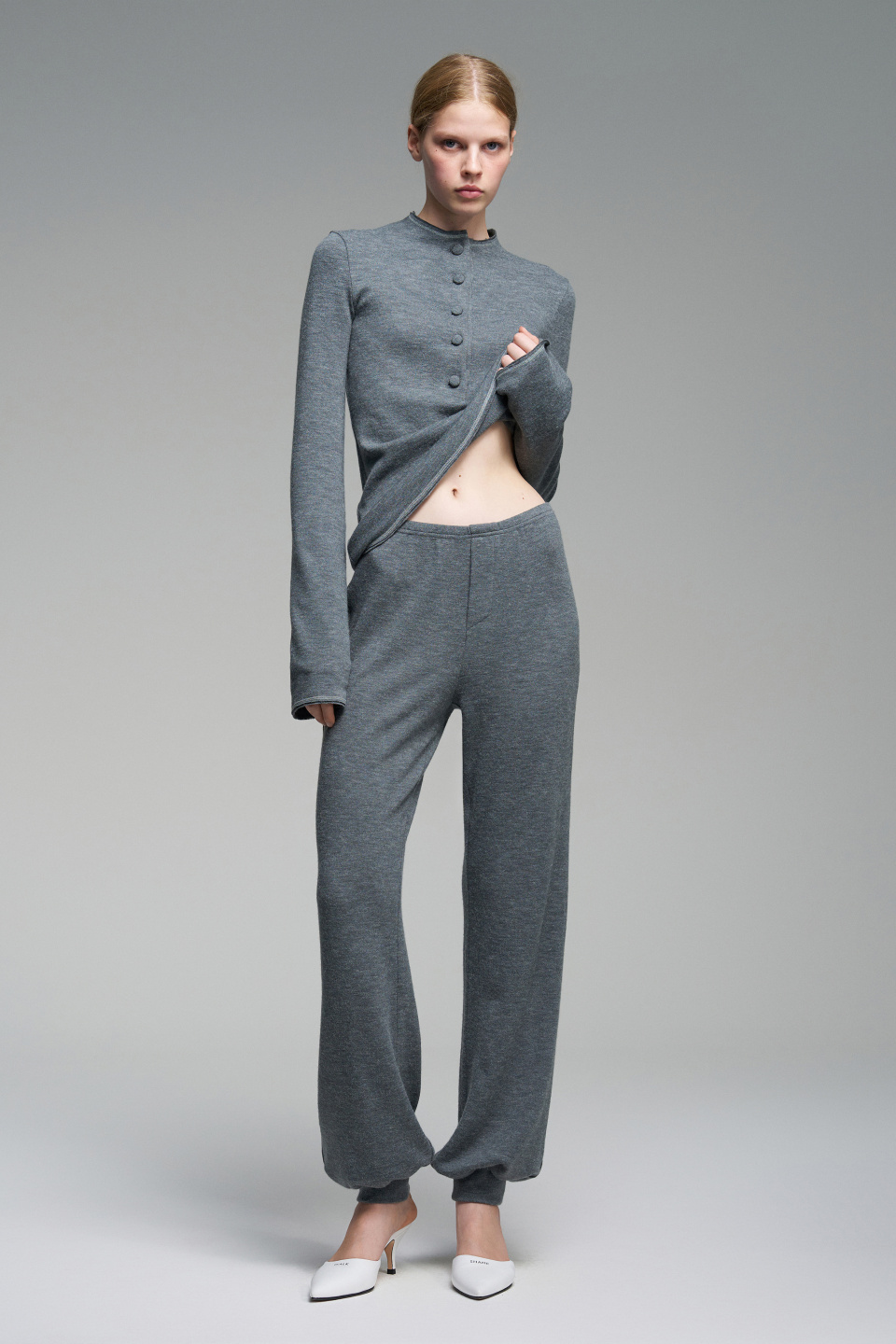 Гамаши, фото 7