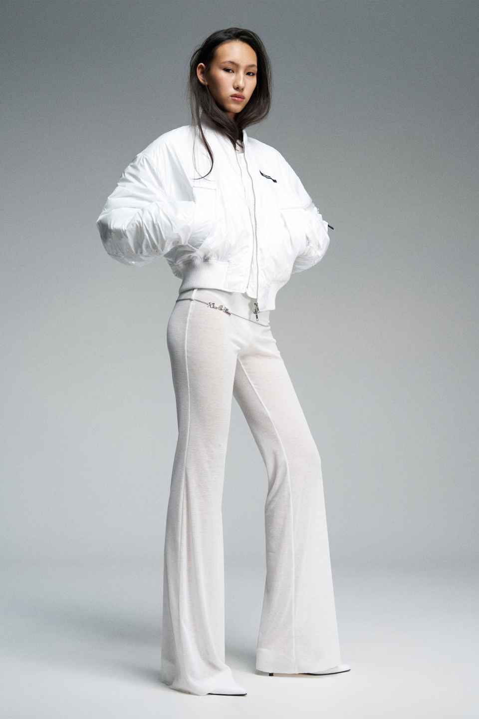 Laque бомбер, фото 1