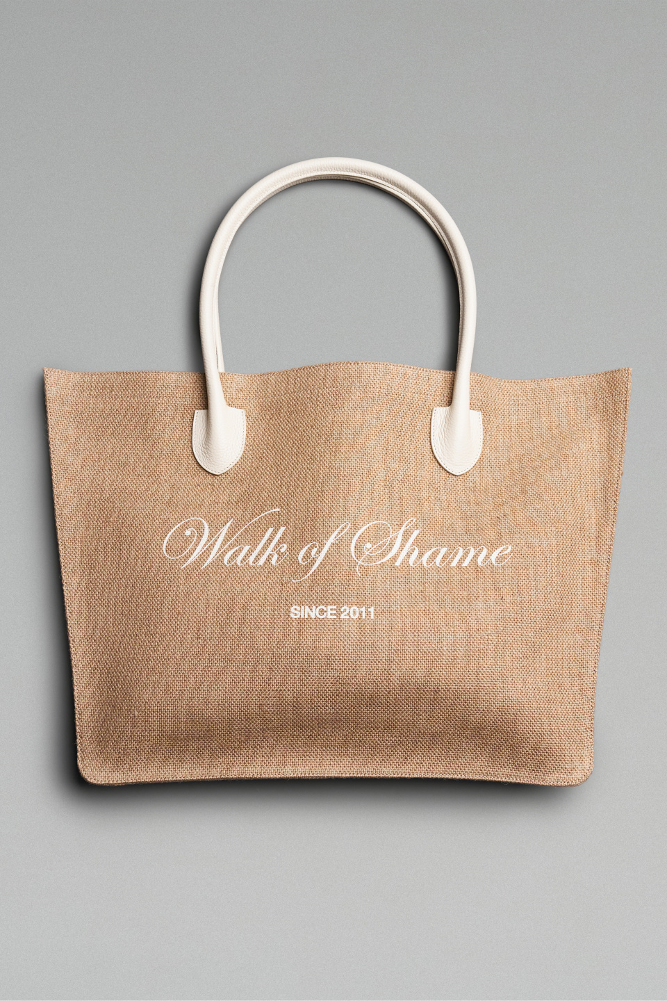 Сумка "Flat Tote", фото 1