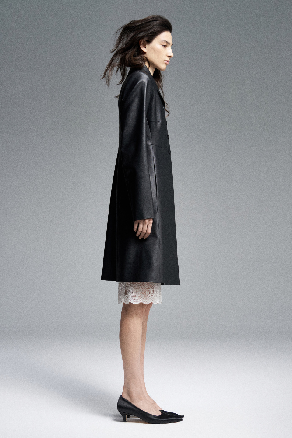 Удлиненный жакет Luhrmann, фото 4