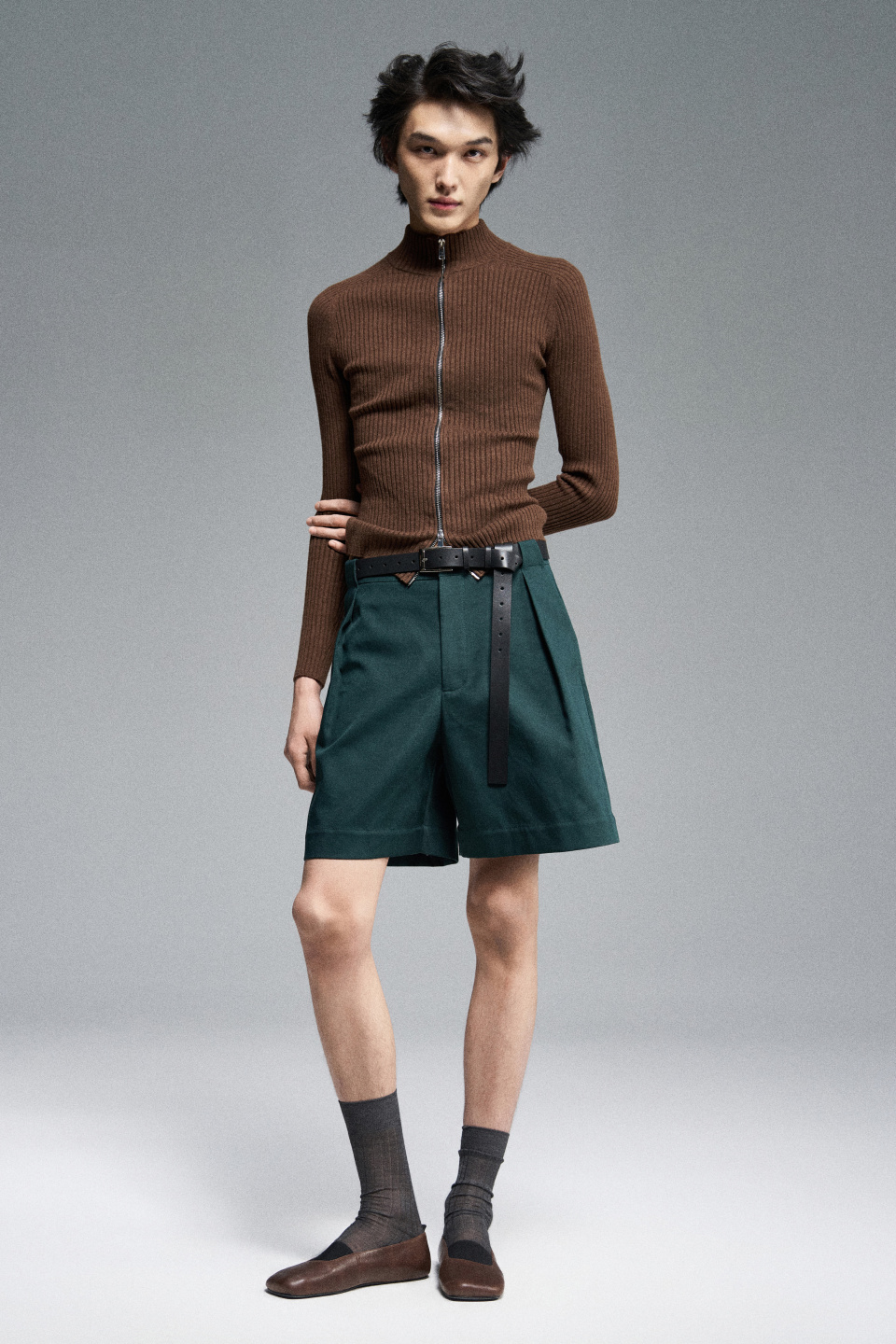 Шорты-бермуды, фото 1