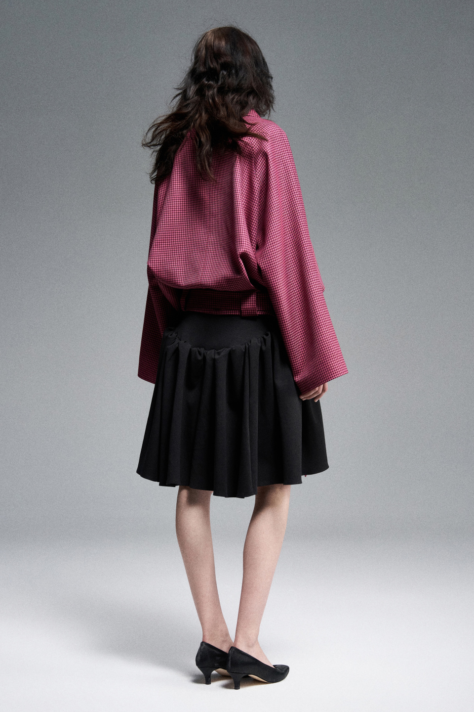 Полупальто Balle, фото 7