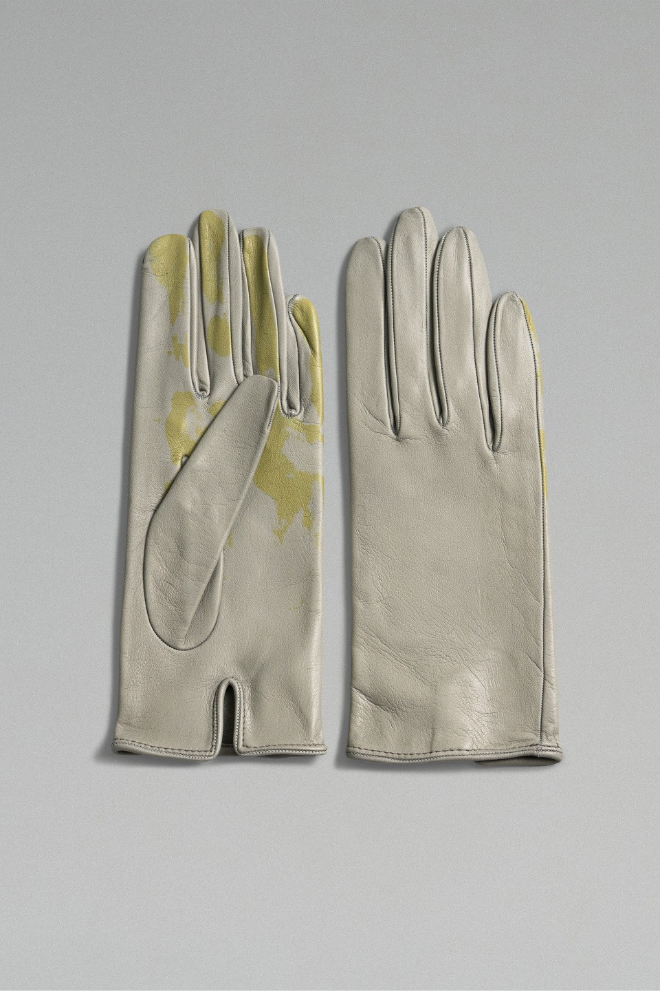 Перчатки "Окрашено", фото 4