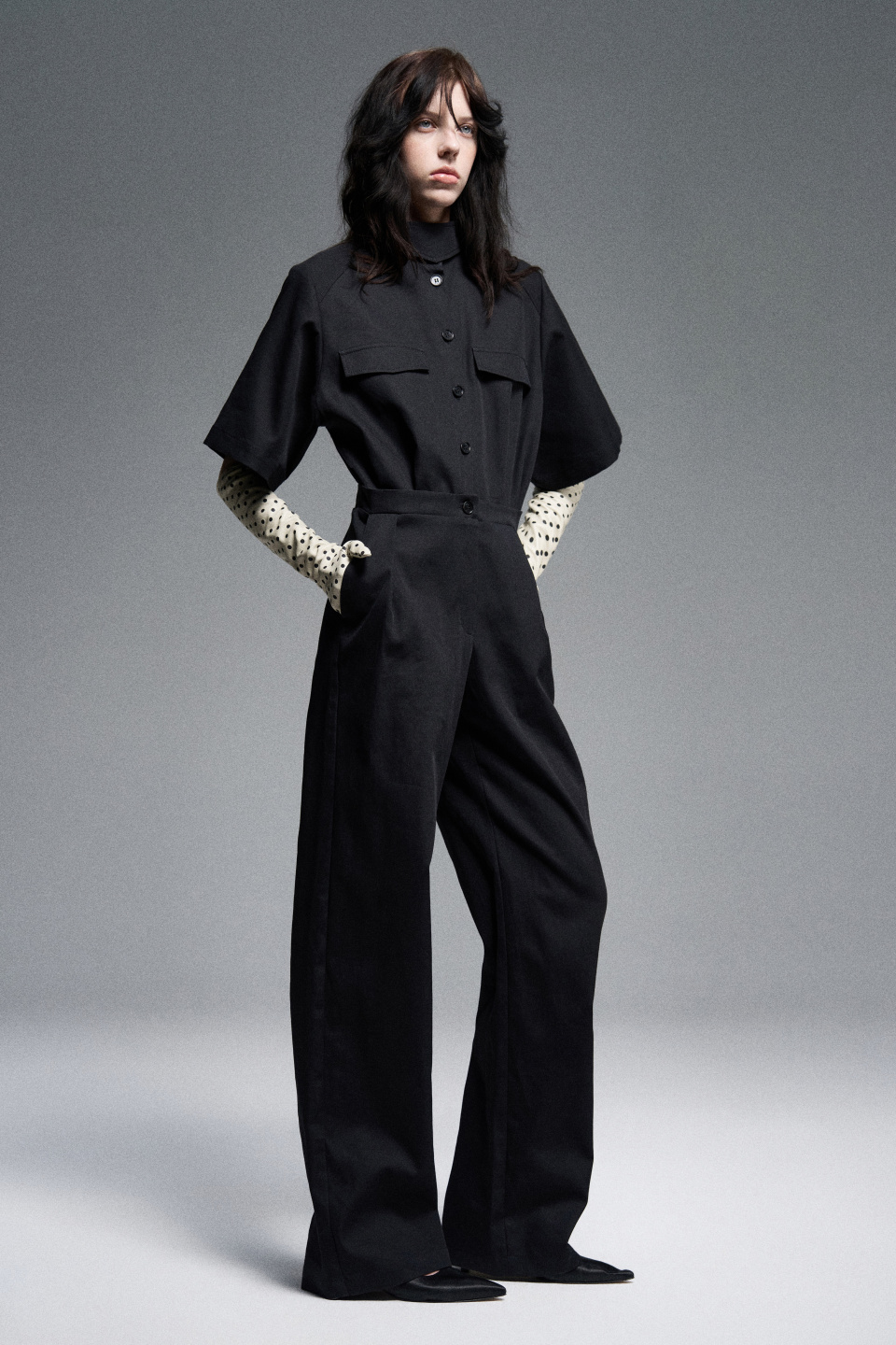 Комбинезон Ngorongoro, фото 1