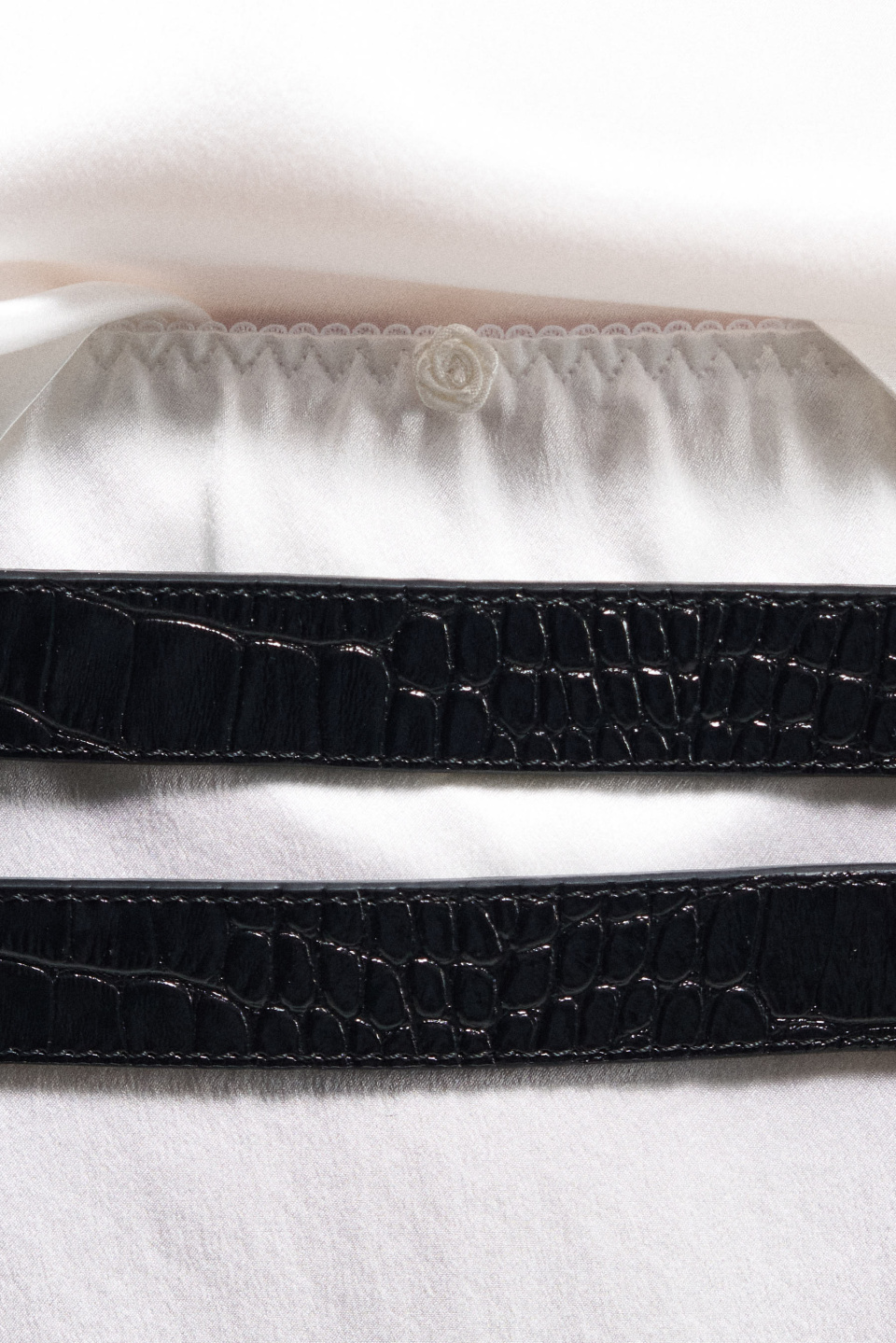 Юбка из шелка, фото 2