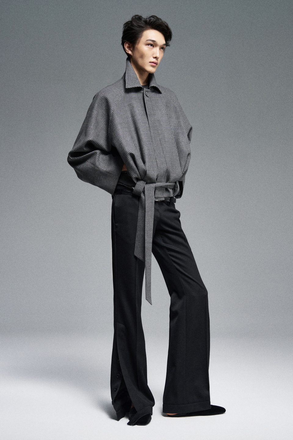 Полупальто Balle, фото 4