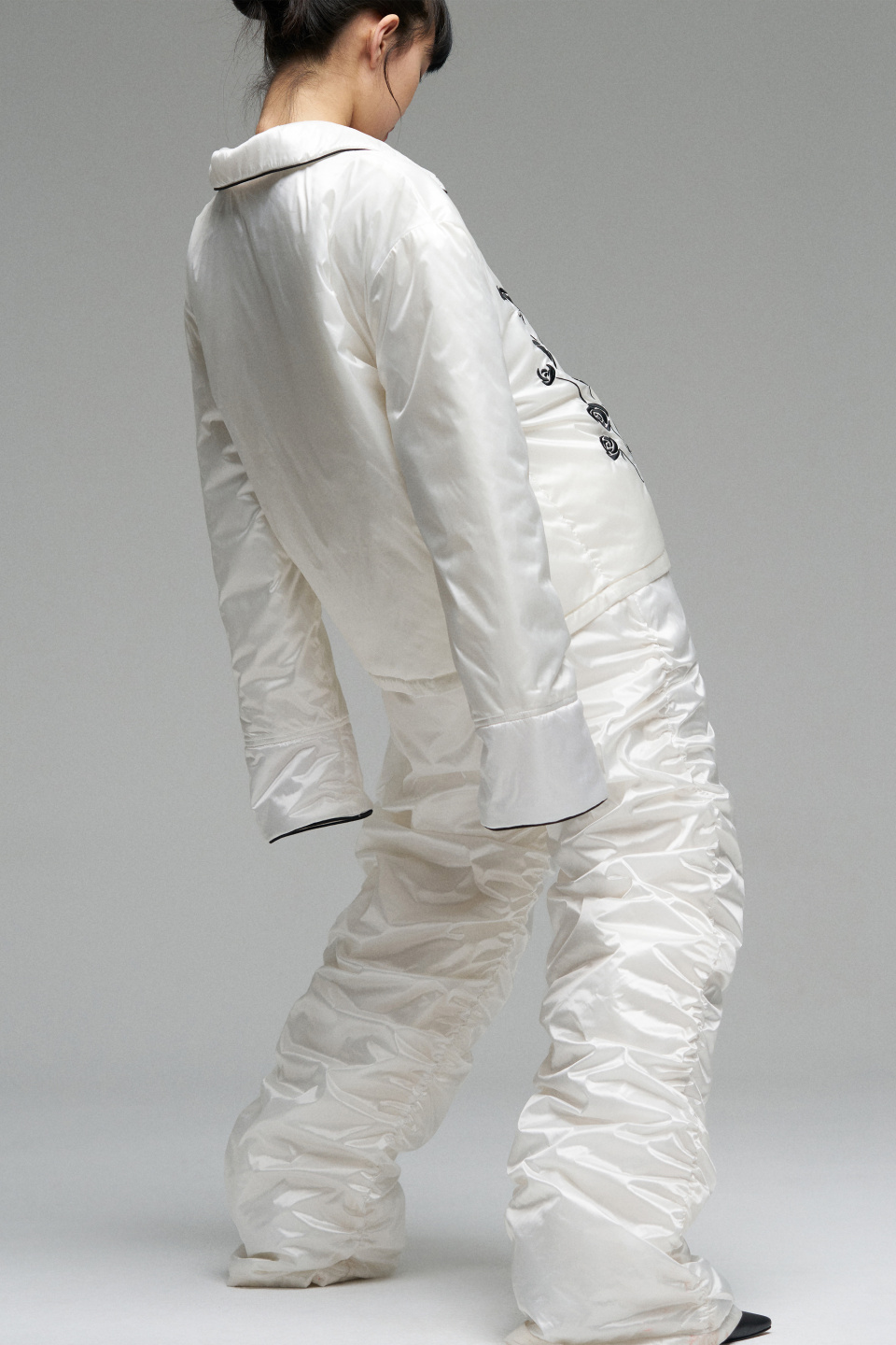 Courchevel рубашка, фото 2