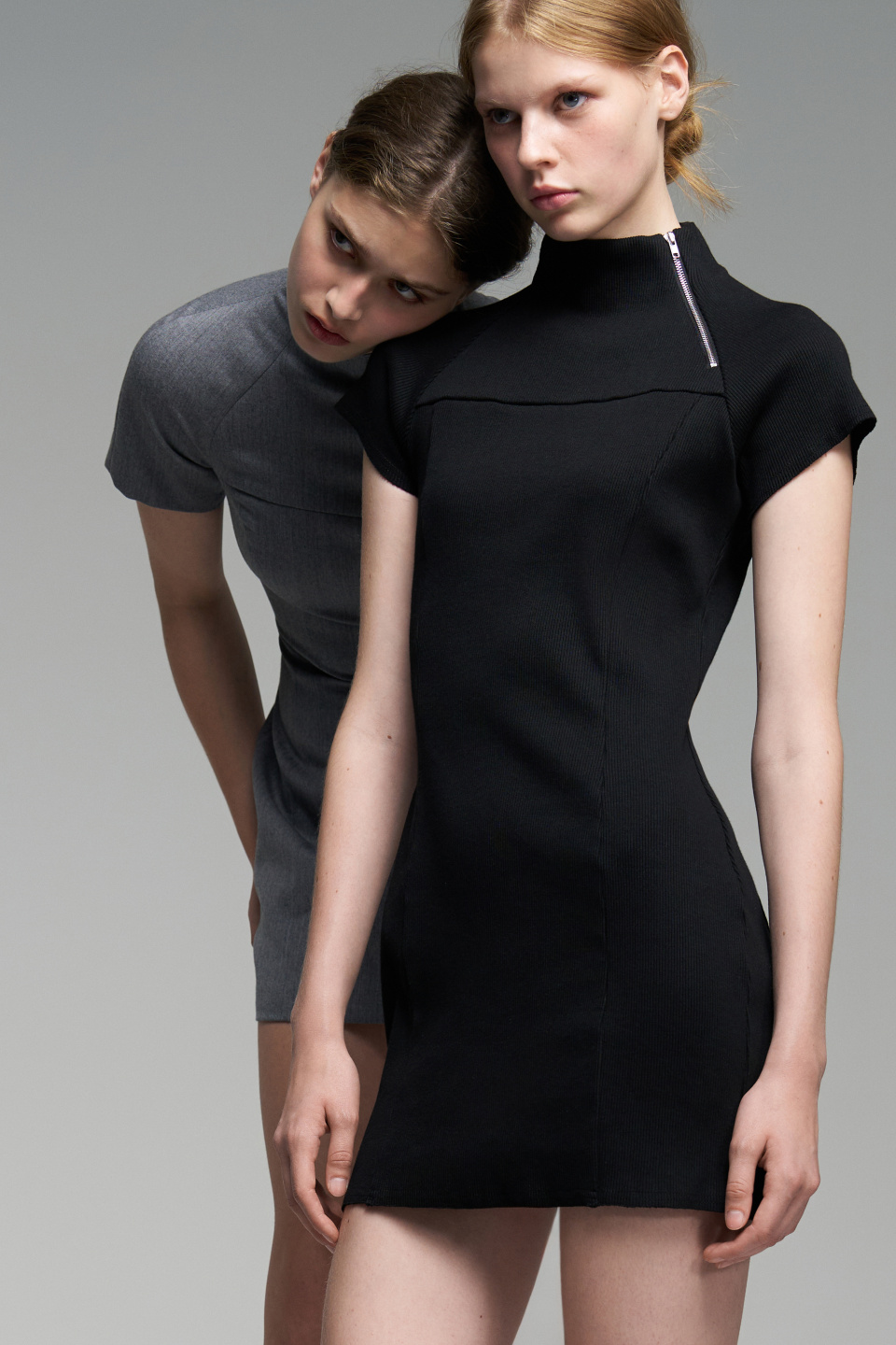 Платье Cipao sporty, фото 5