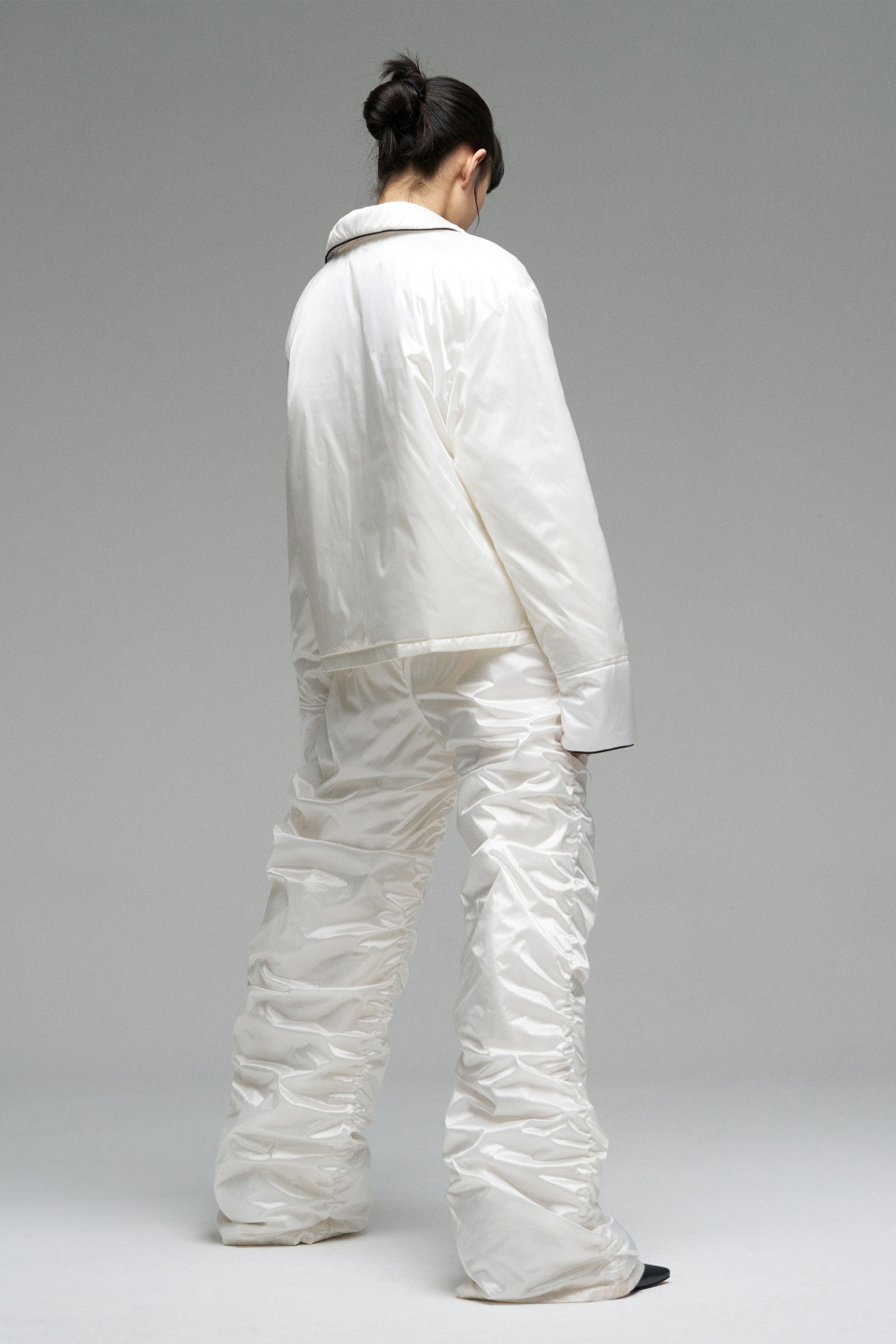 Courchevel рубашка, фото 3