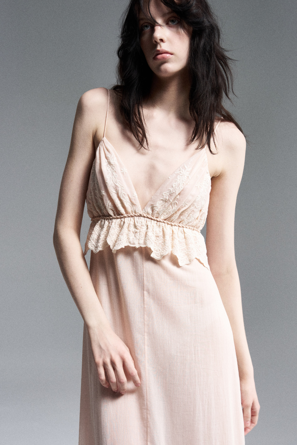 Платье Punto tagliato , фото 2