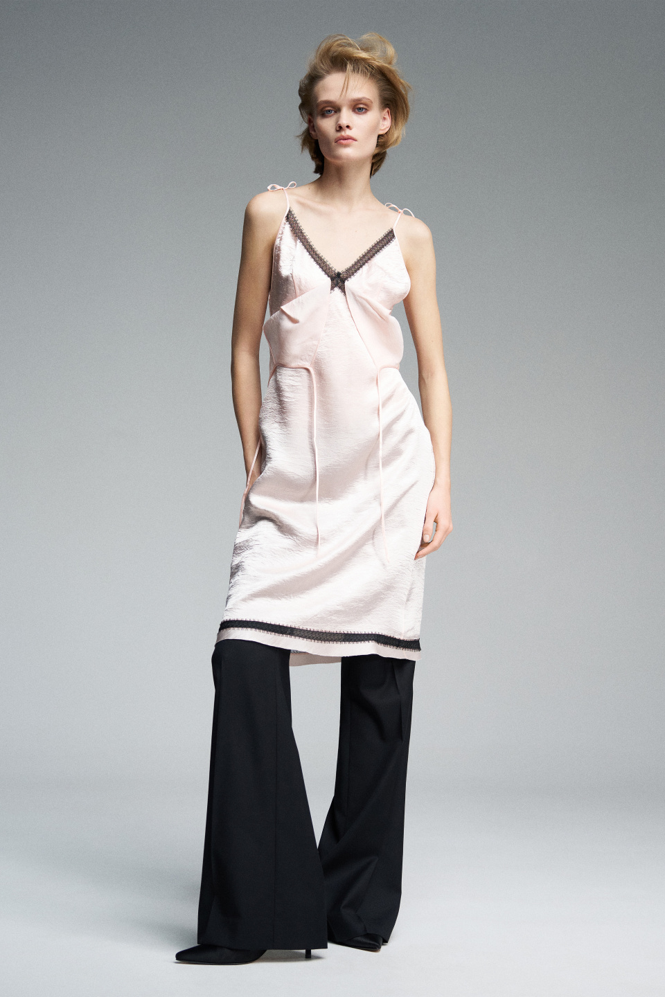 Будуарное платье, фото 1