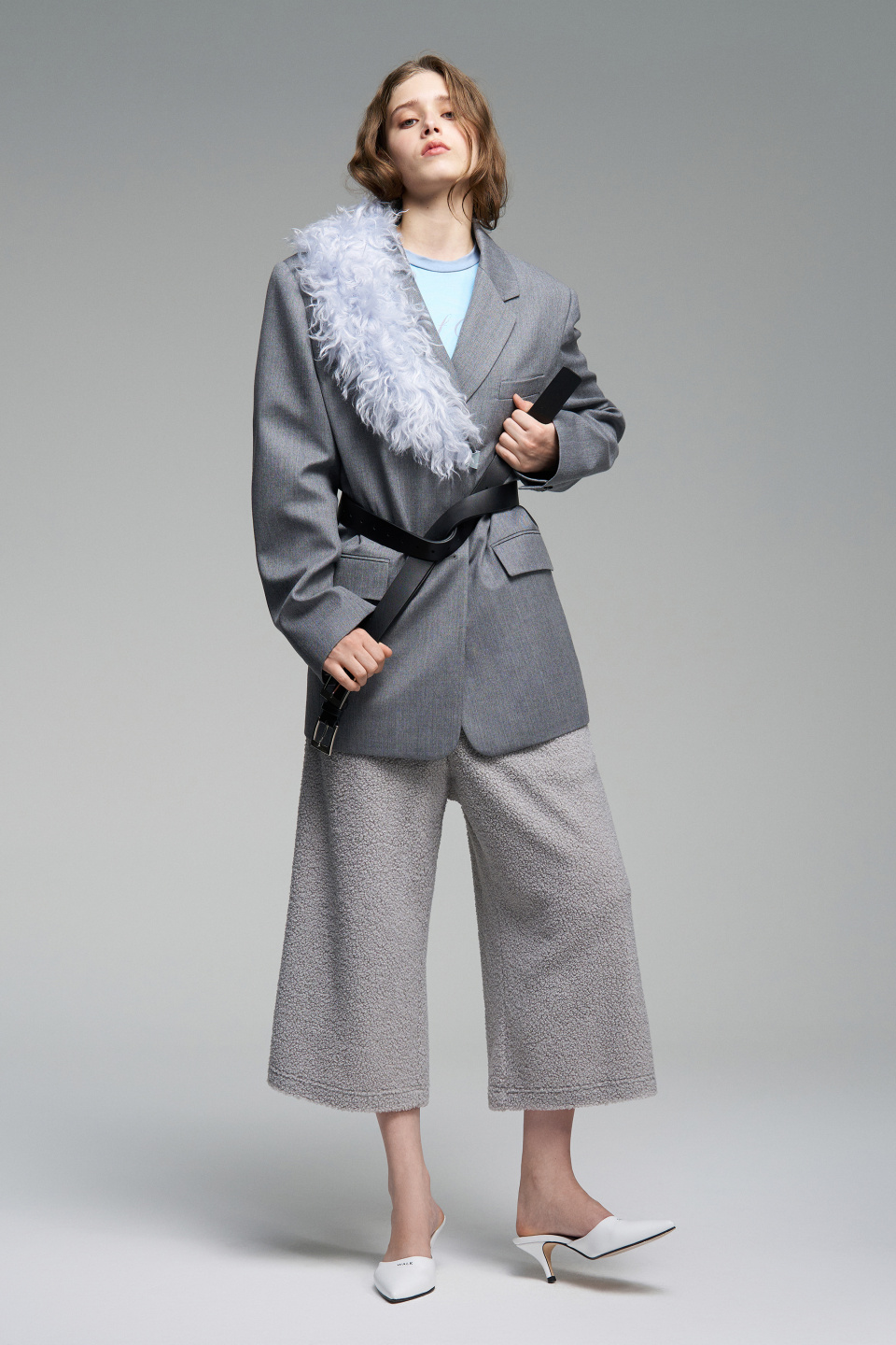 Кюлоты Mouton, фото 3