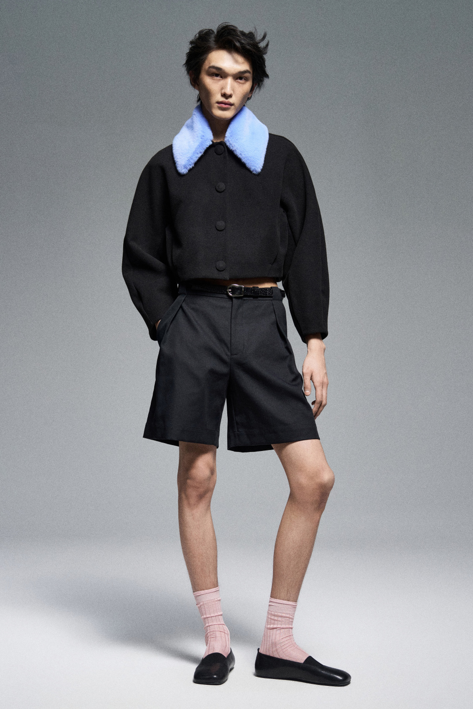 Шорты-бермуды, фото 1