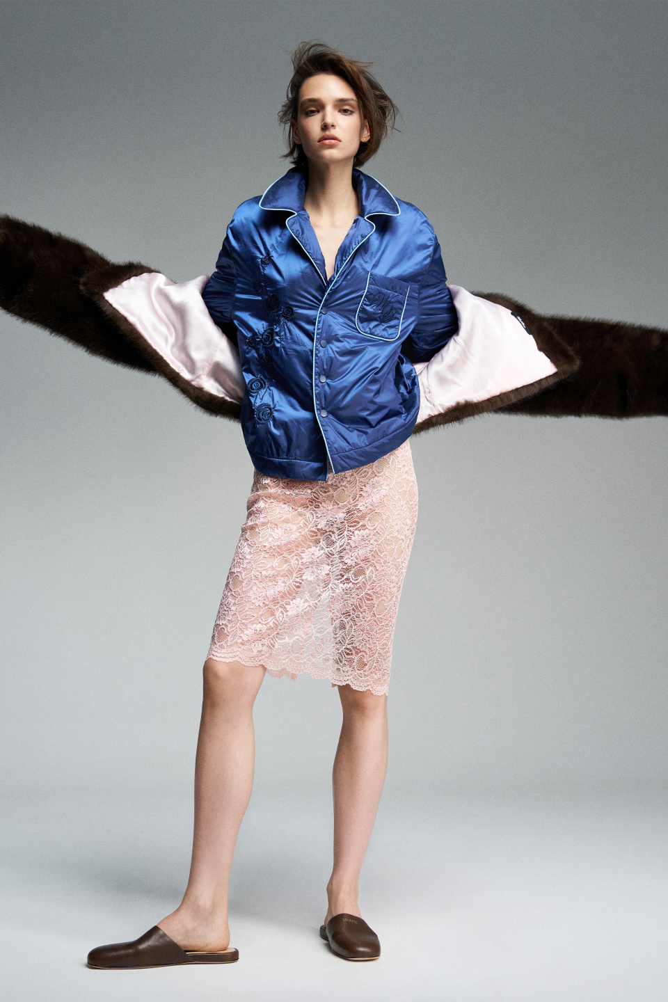 Courchevel рубашка, фото 5