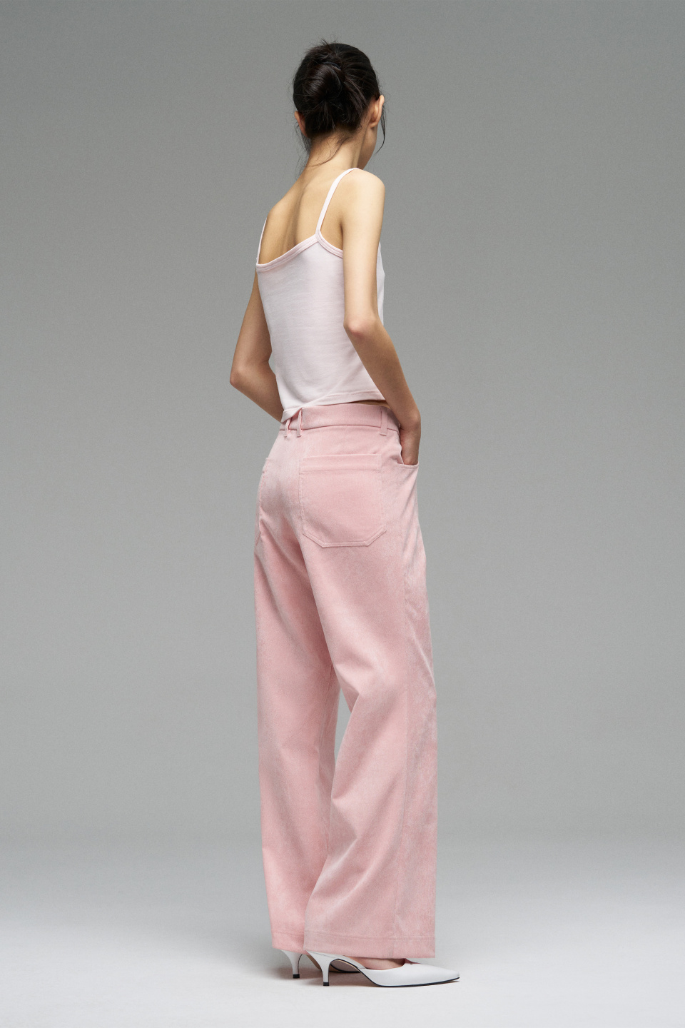 Трикотажный топ, фото 2